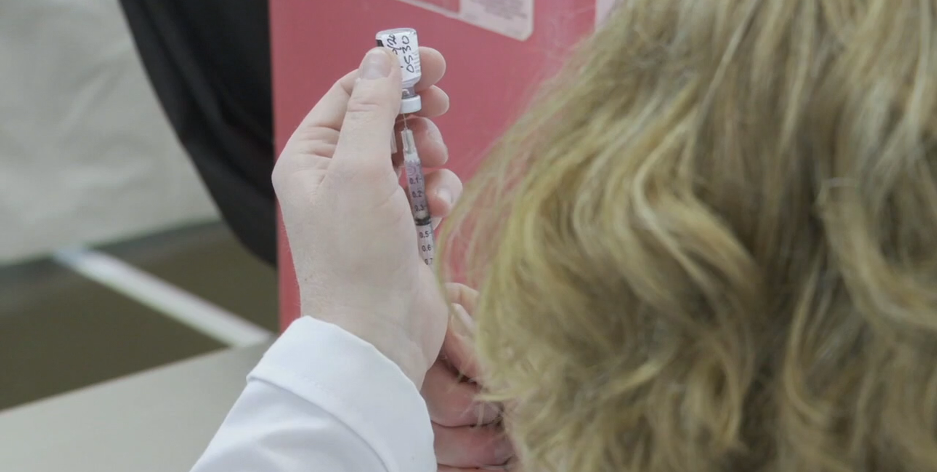 Herd immunity: UW Health experts explain what it is, how we get there