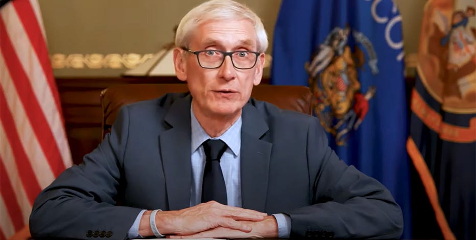 Gov. Evers: Listening to people, not GOP lawmakers