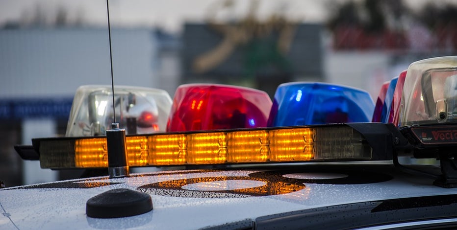 MPD: 12-year-old girl driving stolen car arrested for northside crash