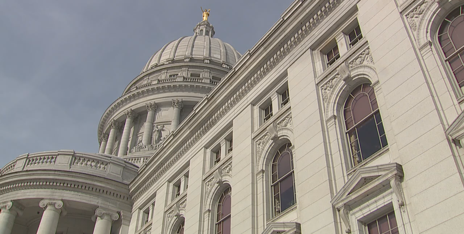 WI Assembly set to vote on Republicans&#8217; COVID spending bills