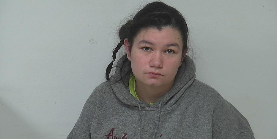 Kewaunee County mom charged in death of baby who drowned in tub
