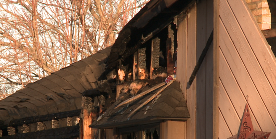 Fire causes $250,000 in damage to Washington County home