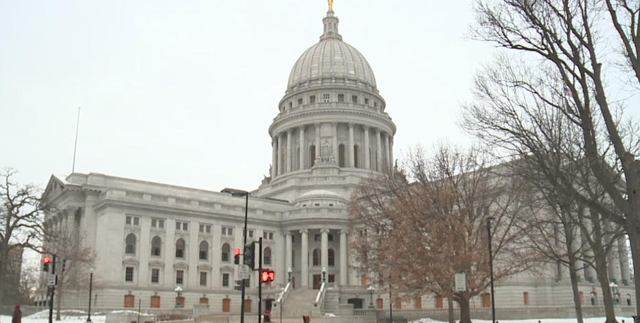 Gov. Evers proposes allowing local governments to raise taxes