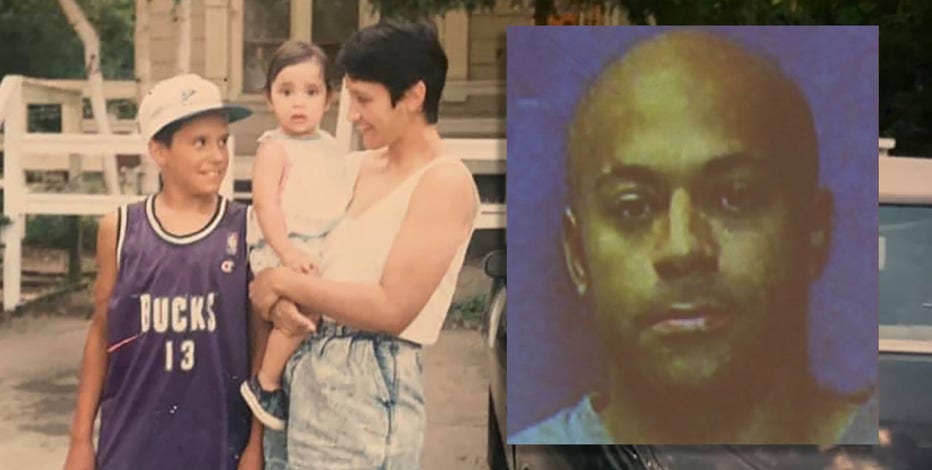 Man gets life in prison for murdering Wisconsin woman in 2000
