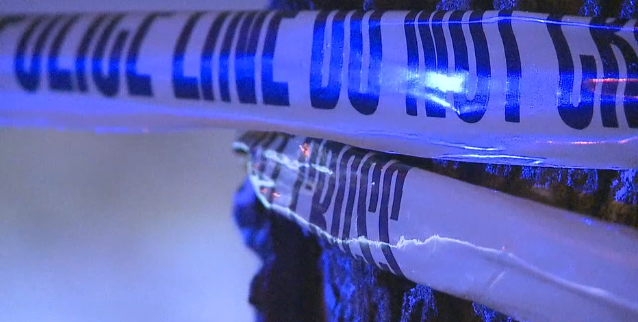 Milwaukee police: 2 shot in separate incidents Monday, Dec. 13