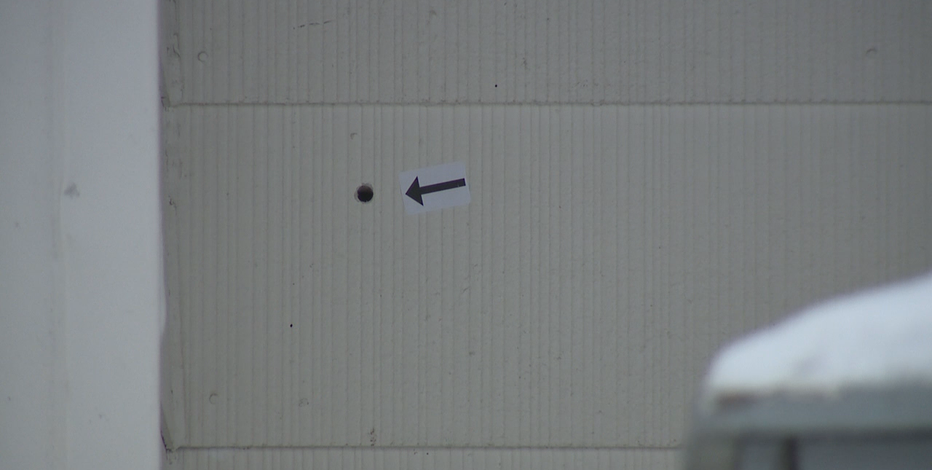 8-year-old boy shot, wounded near 29th and Glendale