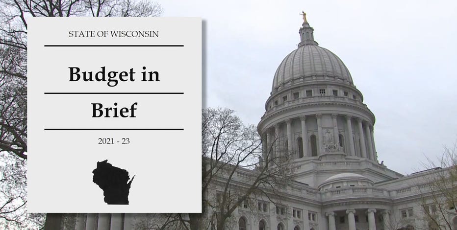 Gov. Evers' budget proposal met with GOP opposition