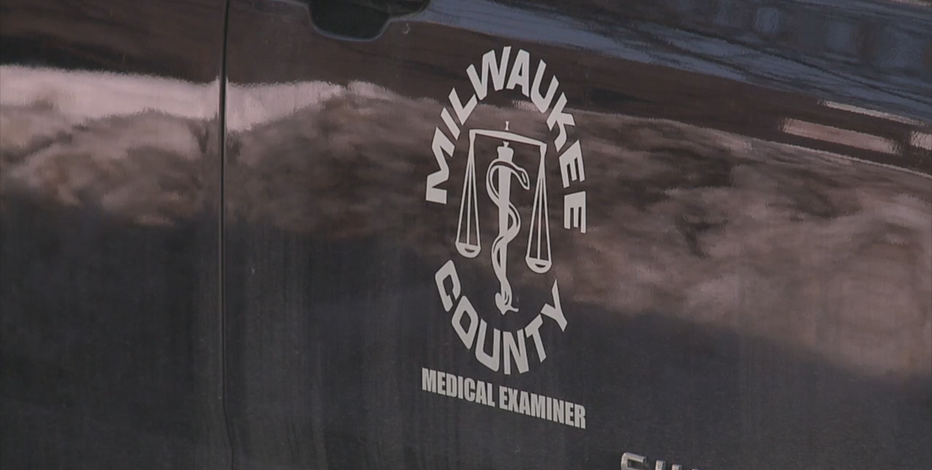 Homicide near Milwaukee's Swing Park: medical examiner