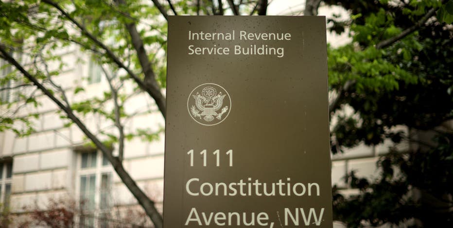 IRS to begin issuing tax refunds for $10,200 unemployment break