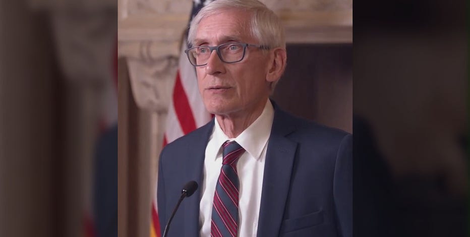 Gov. Evers proposes $2.4 billion in building projects across WI