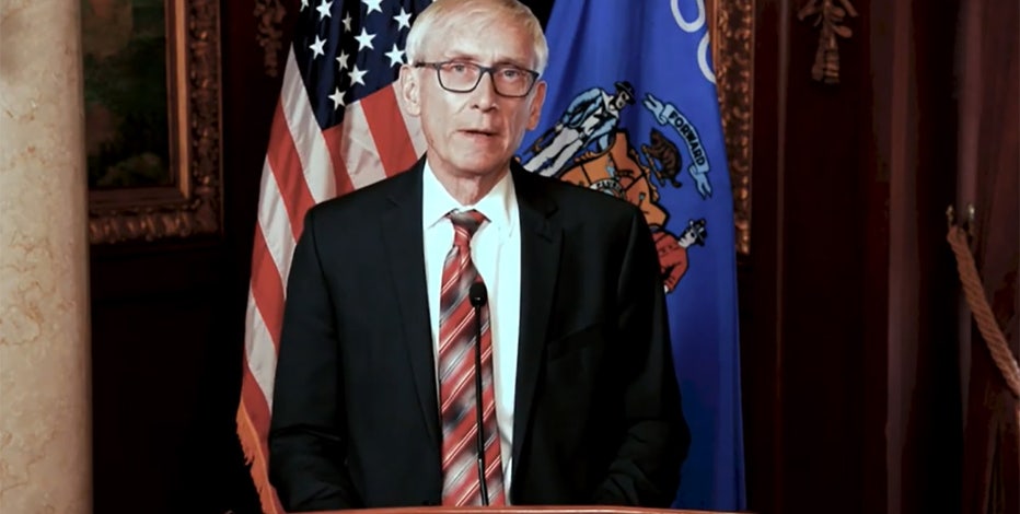 Wisconsin redistricting: Governor tells Republicans to start over