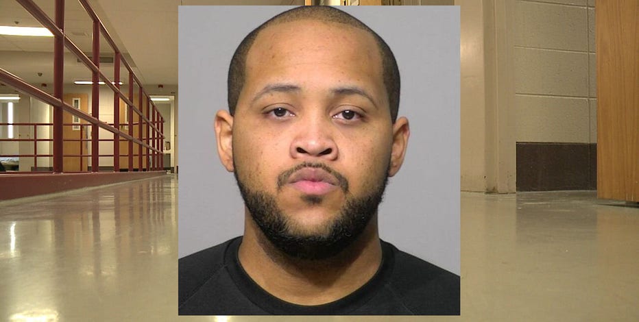 Complaint: Correctional officer sexually assaulted 2 at Milwaukee jail