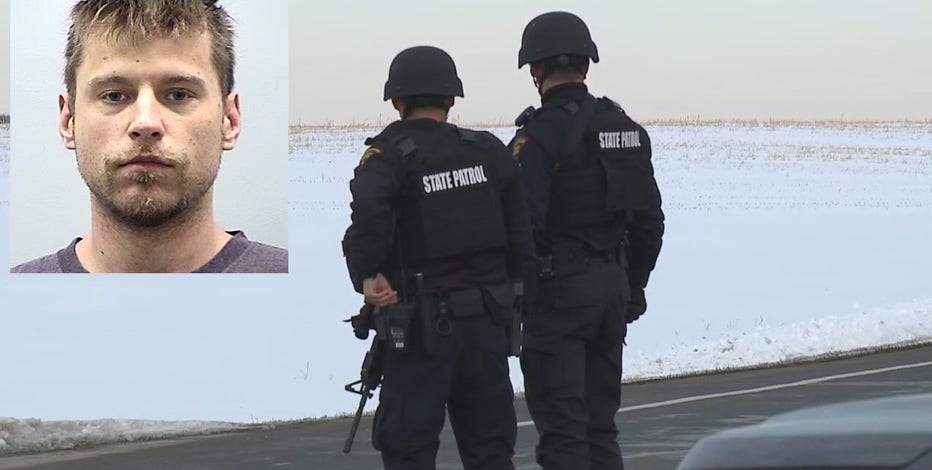 West Bend man fatally shot by deputy after Kewaskum home invasion