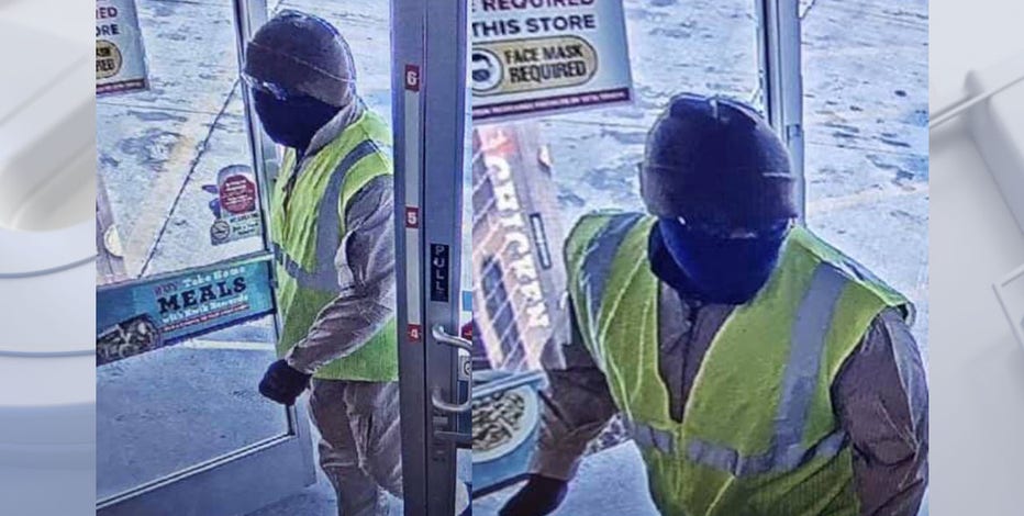 Muskego Kwik Trip robbery suspects arrested, 1 in Arizona