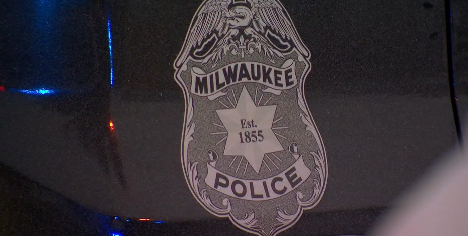 Man shot, wounded in Milwaukee early March 30; location unknown