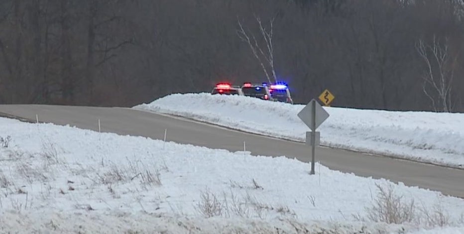 'Armed suspect,' resident dead after home invasion in Kewaskum