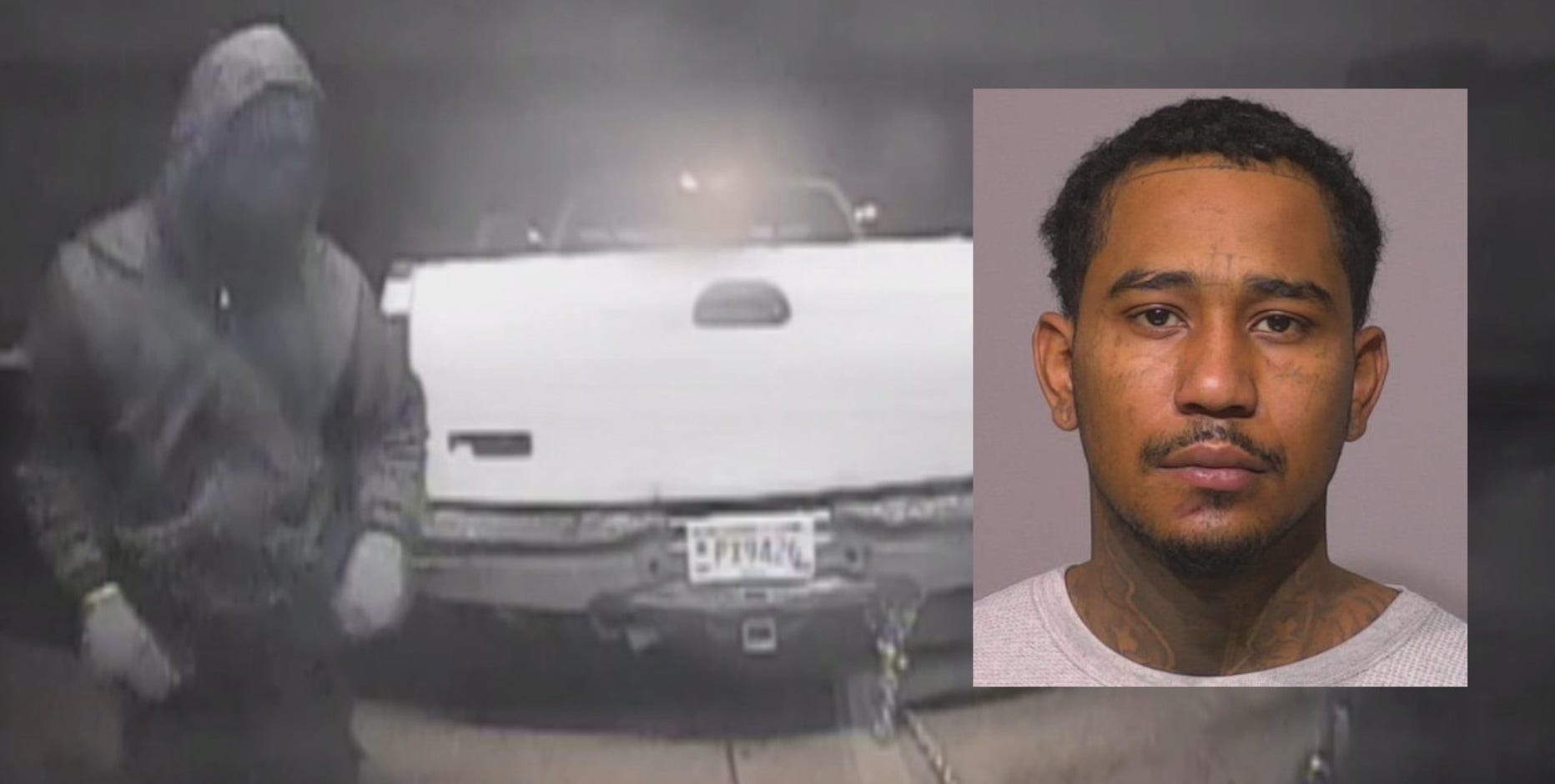 Man with MO linked to 800 ATM robberies busted in Wauwatosa