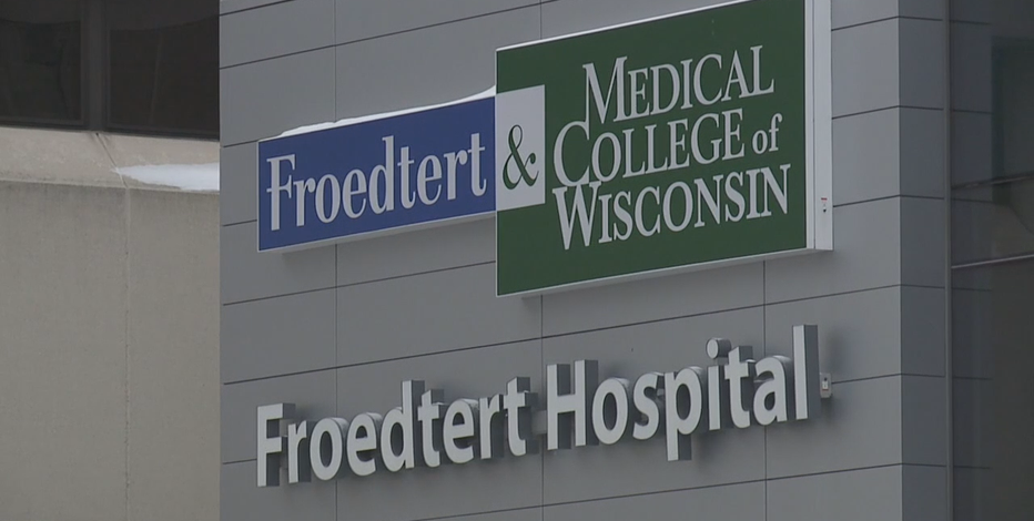 Froedtert Health: Staff COVID vaccinations required by Nov. 1