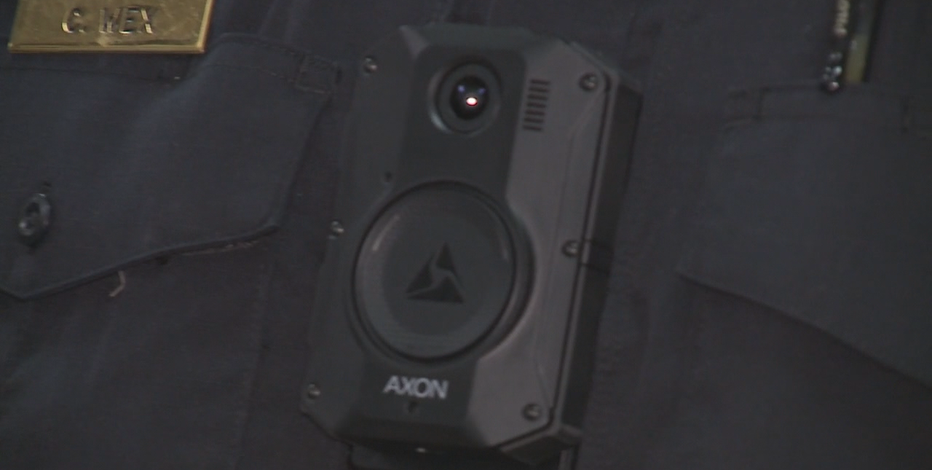 Body cams, chokeholds: Public surveyed in Wisconsin