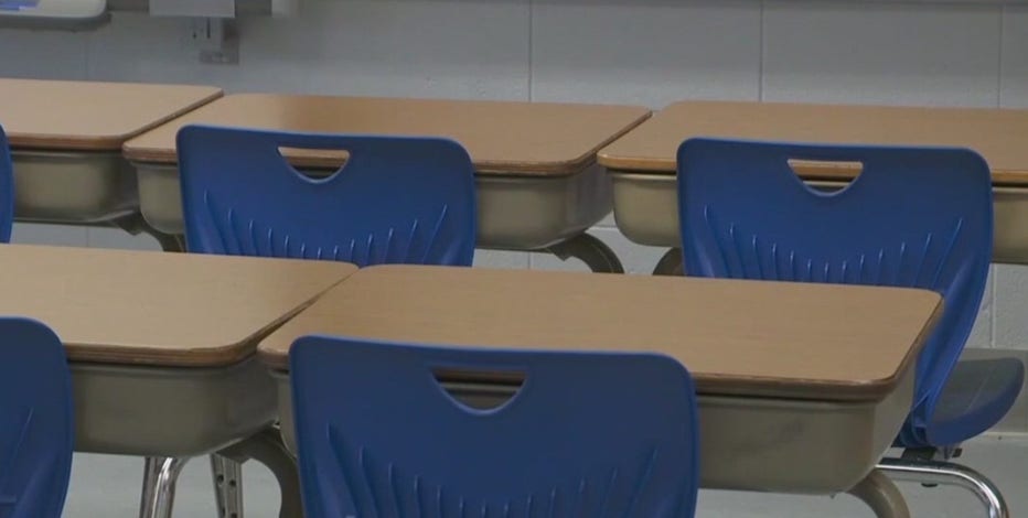 MPS board approves amended plan to return to in-person learning