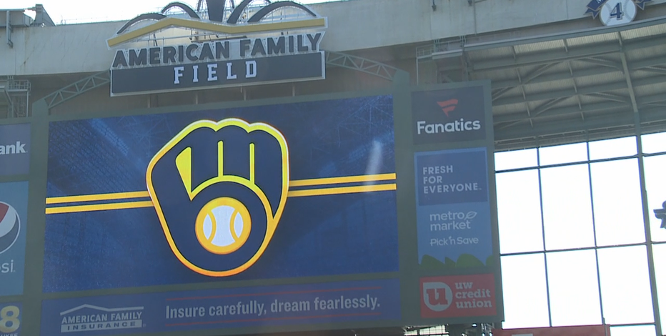 Brewers Community Foundation has impact on health, education, more
