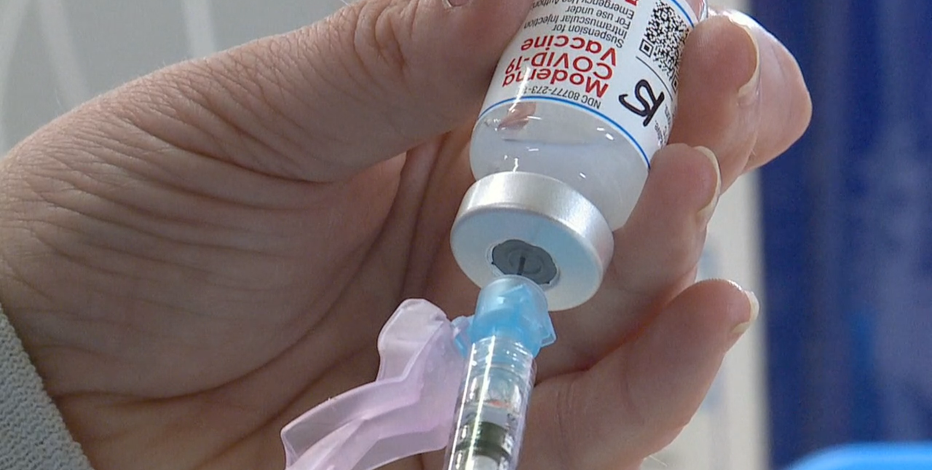 Vaccination efforts expanding in Milwaukee, new clinics opening this week