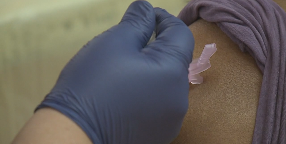 Year after start of pandemic, signs of normalcy in Milwaukee County