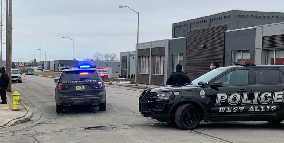 MCTS bus given 'all clear' after 'suspicious item' reported