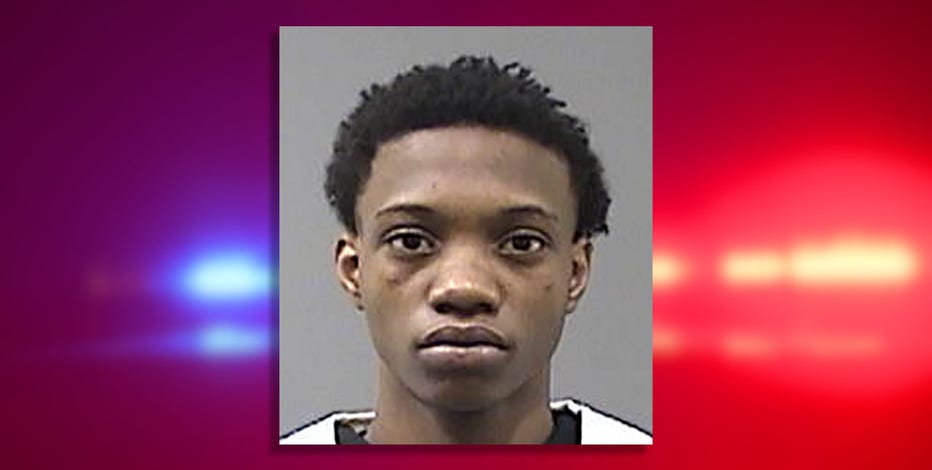 Racine teen faces attempted homicide charge in shooting