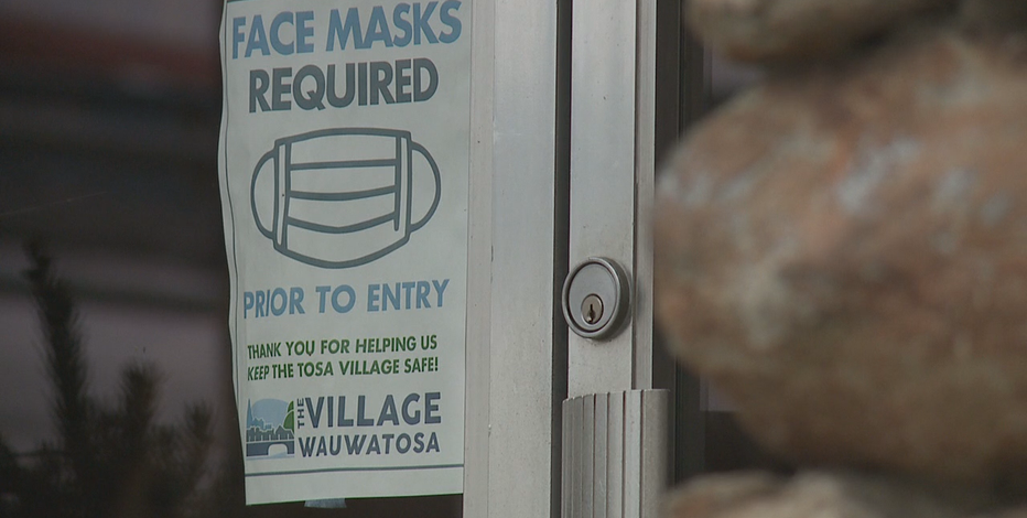 Wisconsin cities ponder extending, expiring local mask mandates