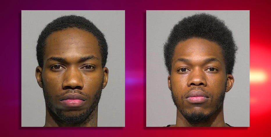 Brothers charged with reckless homicide in Milwaukee shooting