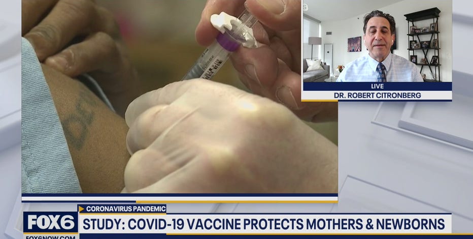 Pfizer begins the COVID-19 vaccine trial on children under 12