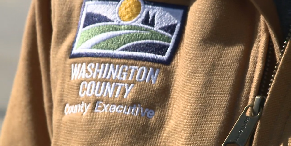 Washington County lifts all COVID-19 restrictions