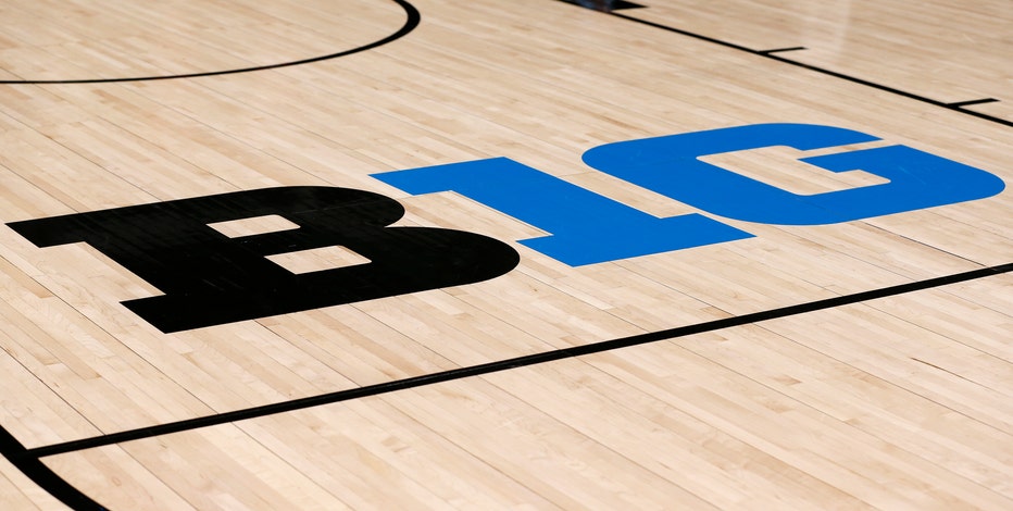 Big Ten schools allowed to set own attendance policies