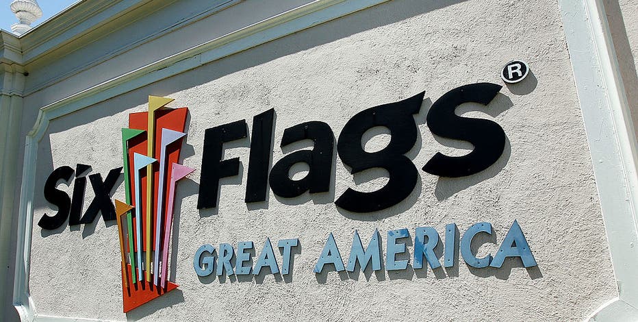 Six Flags Great America hiring events; seeking 4K team members