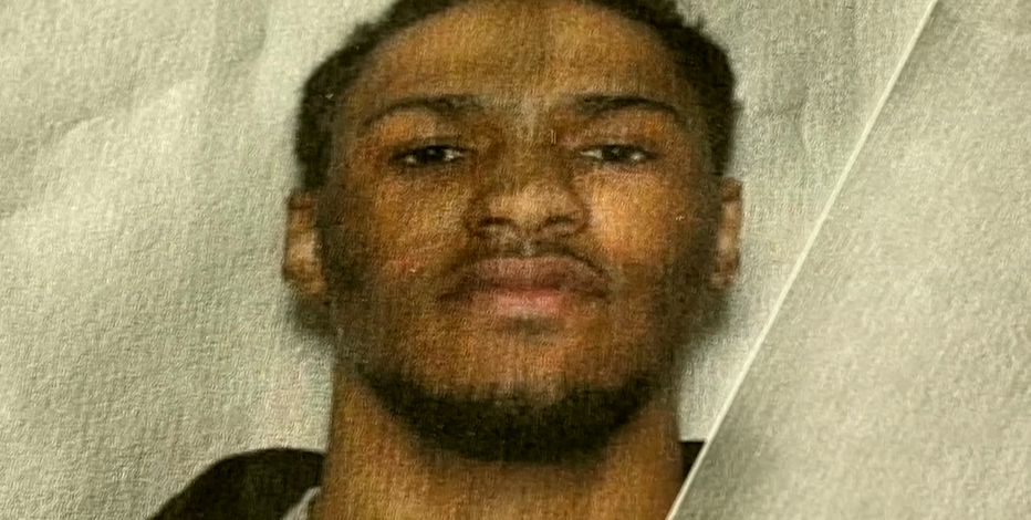 CAPTURED: Latwan Hale sought by US Marshals; wanted for homicide, robbery