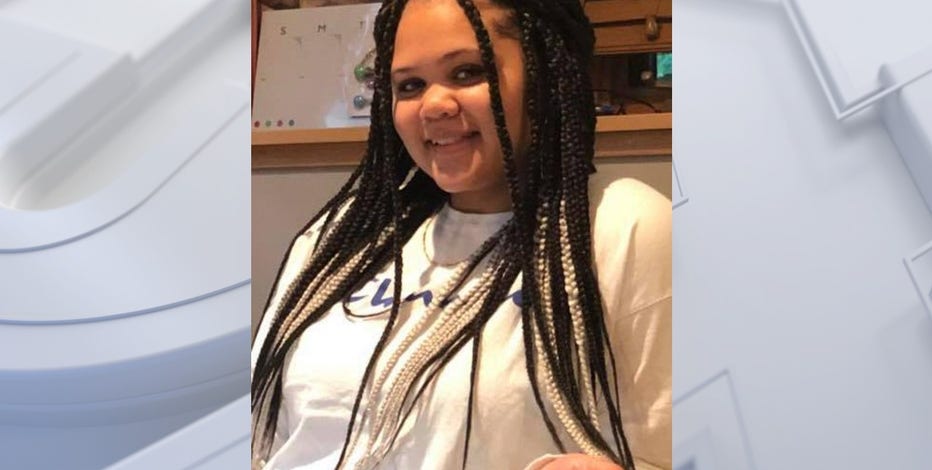 Dane County Sheriff&#8217;s Office asks for help locating missing 15-year-old girl