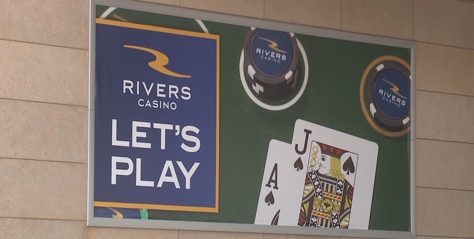 Amid March Madness, Wisconsinites place legal sports bets in Illinois