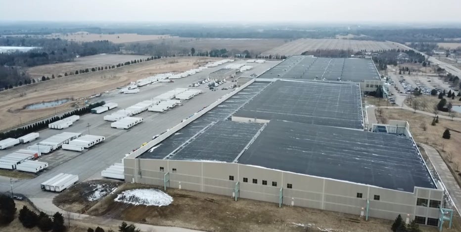 Victims of Oconomowoc warehouse shooting identified; no motive known