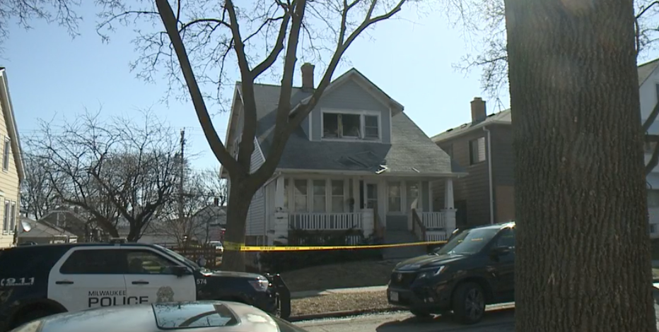 25-year-old man dies in house fire near 15th and Oklahoma