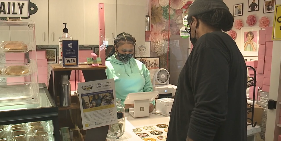 Free Food Festival serves community, honors women in Milwaukee