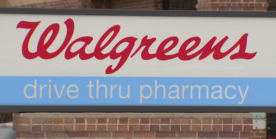 Walgreens: COVID vaccine for teens now available