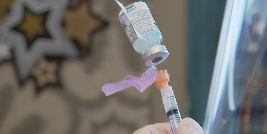 ProHealth Care makes COVID-19 vaccinations available to public