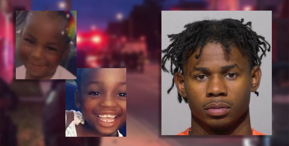 Milwaukee man pleads guilty in 2019 hit-and-run that killed sisters