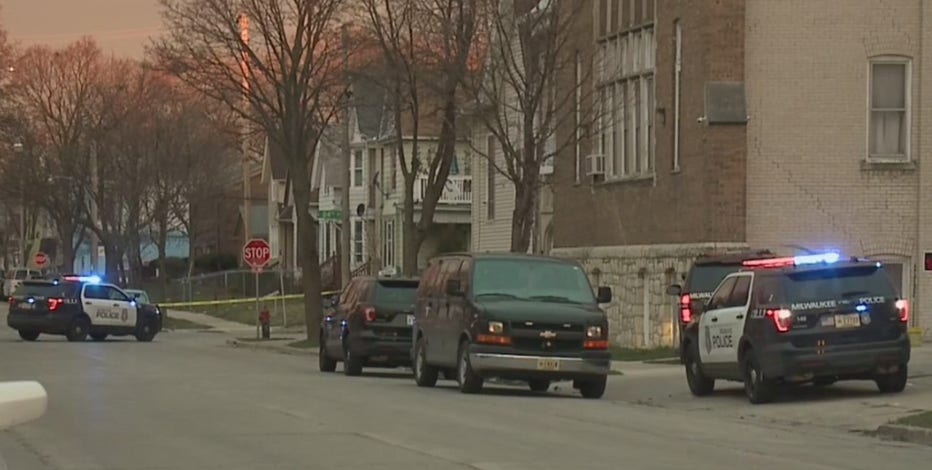 MPD: 34-year-old man fatally shot near 23rd and Scott in Milwaukee