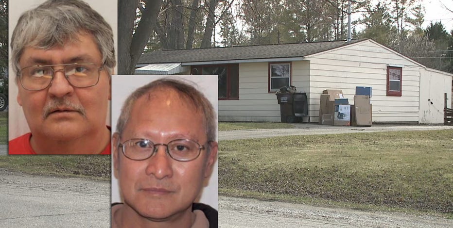 Officials concerned about placement of 2 sex offenders in Caledonia