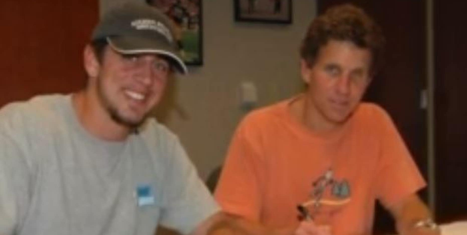 Andrew Brandt reflects on drafting Aaron Rodgers 16 years ago