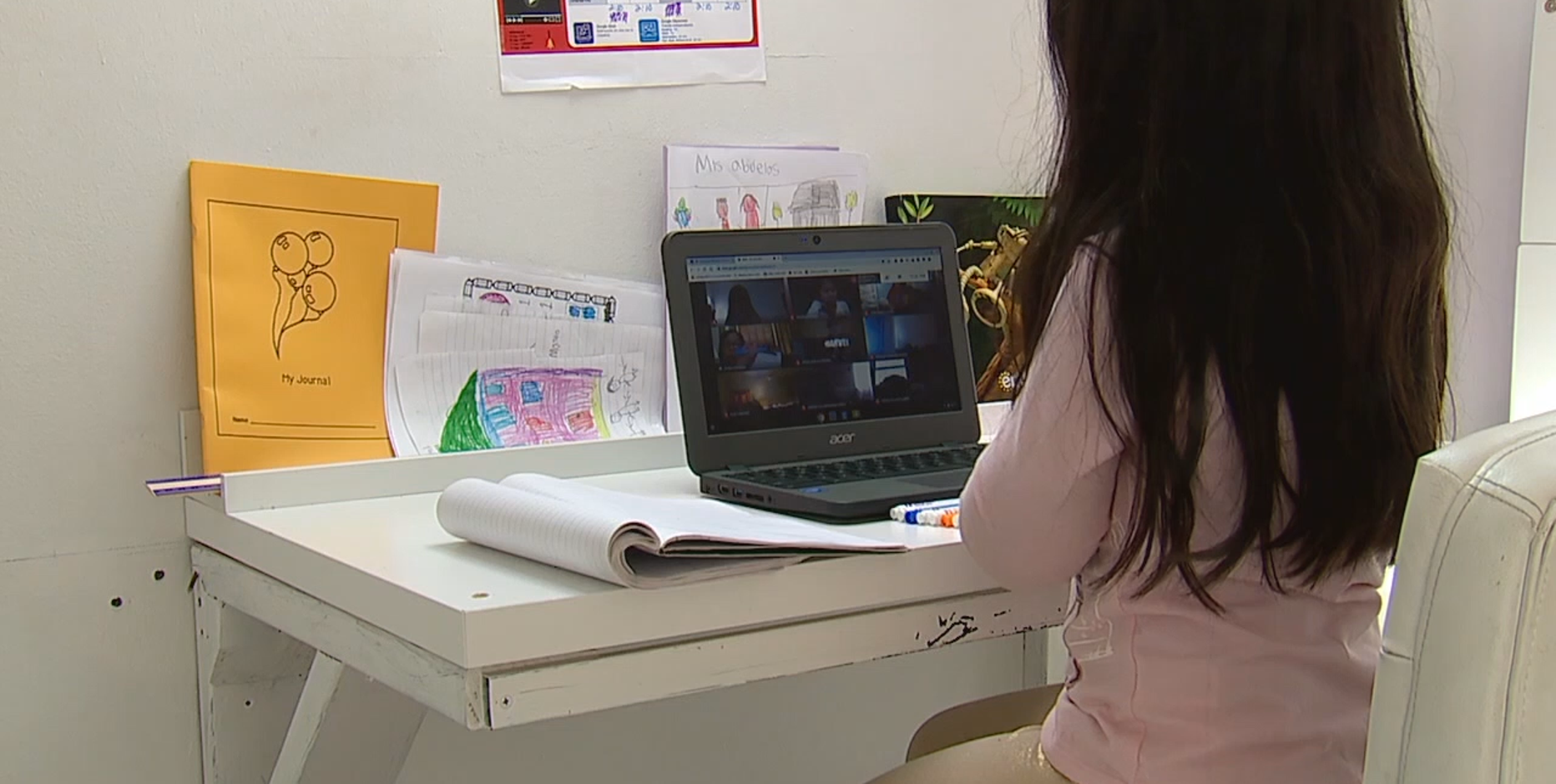 Summer learning programs to help rebuild kids' social development