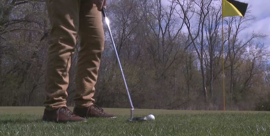 Milwaukee County Parks expect busy golf season after strong 2020
