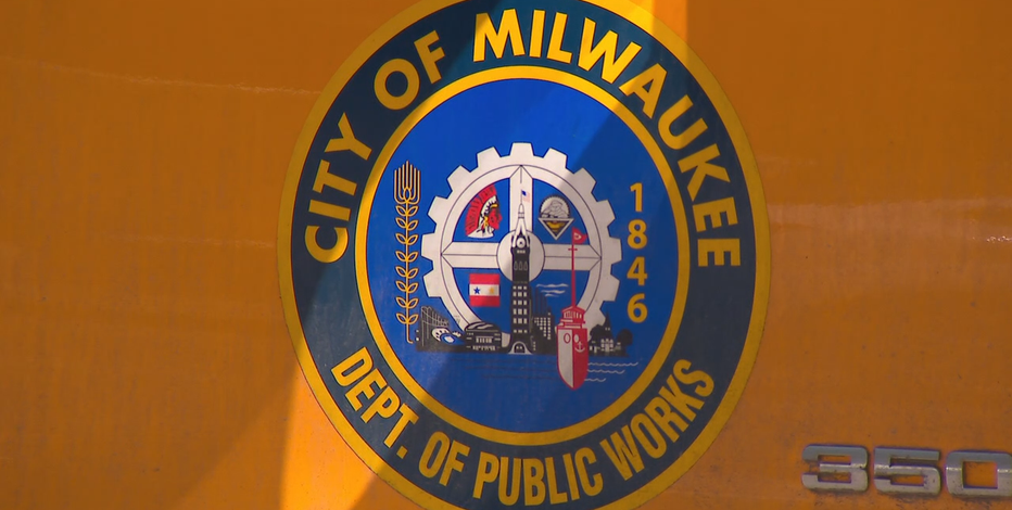 Milwaukee DPW now hiring, prepares for upcoming winter season